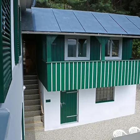 Apartment Michovka *