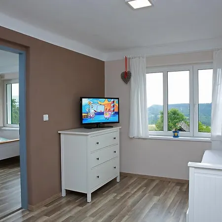 Apartmán Michovka