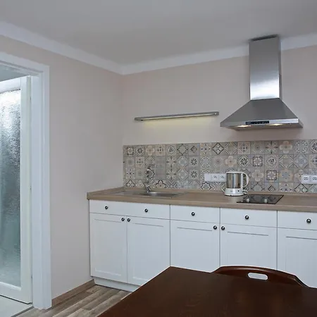 Apartmán Michovka *