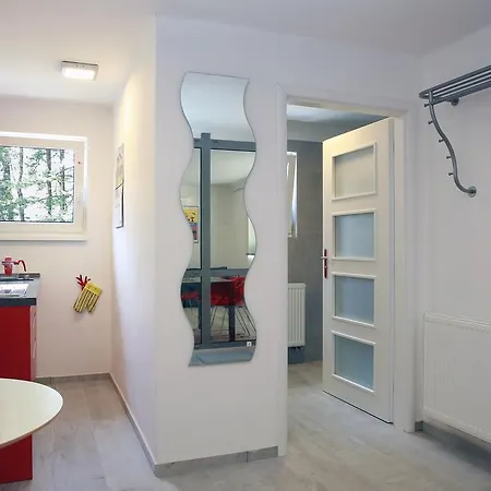 Apartment Michovka *