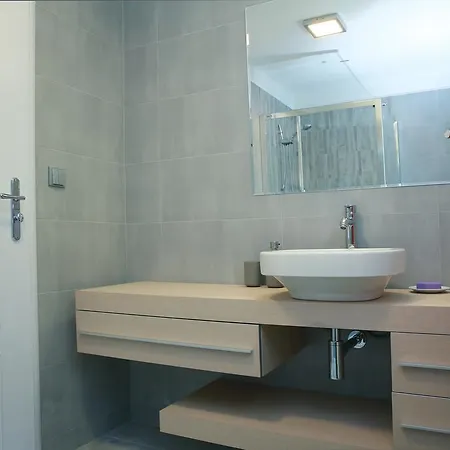 Apartmán Michovka