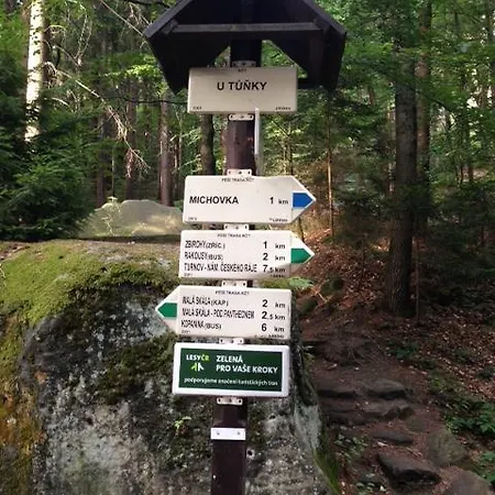 Michovka Koberovy