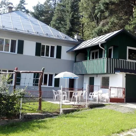 Apartment Michovka