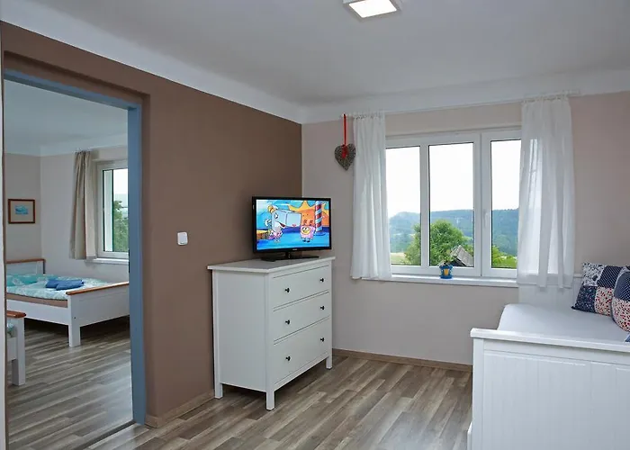 Apartment Michovka