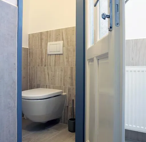 Apartment Michovka