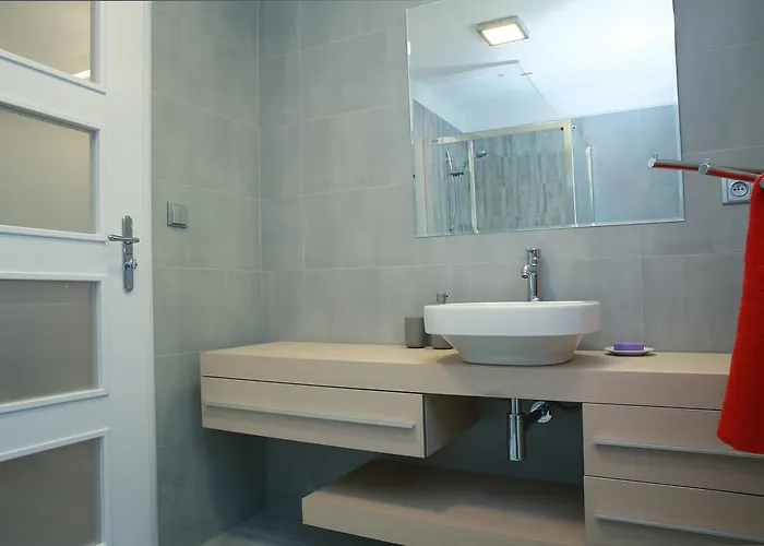 Apartment Michovka