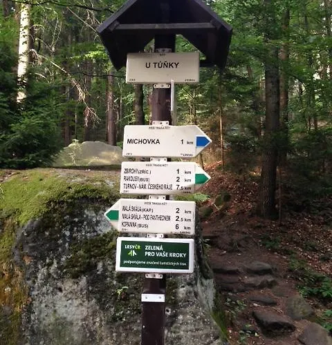 Michovka Koberovy