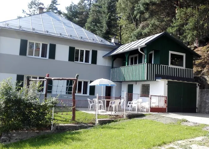 Apartment Michovka