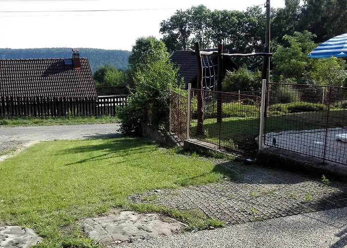 Michovka * Koberovy