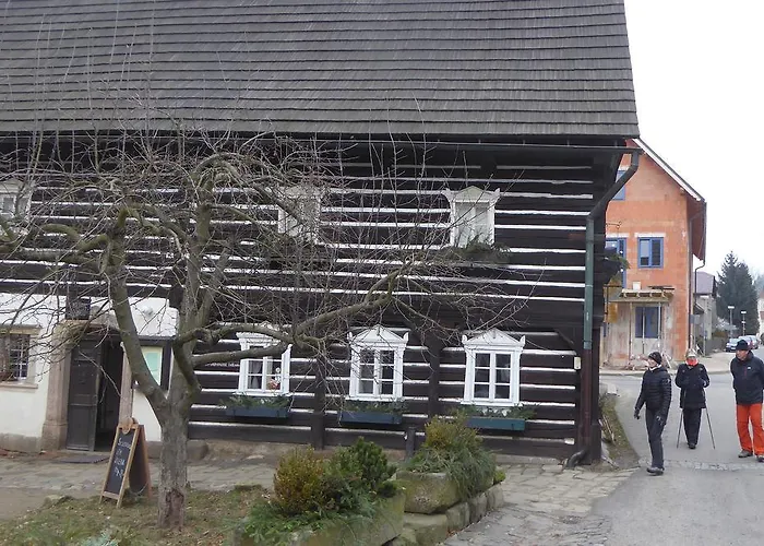 Michovka